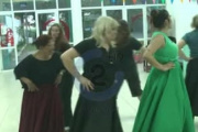 Las Toninas se prepara para celebrar la 2° edición del encuentro “Tradición en Movimiento”
