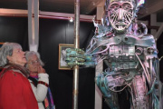 Santa Teresita: inaugura la 3ª Muestra “Embarcados en un Viaje Anticolonial”