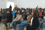 Natalia Lima: “El compromiso del Partido de La Costa con las infancias es un ejemplo de trabajo articulado y sostenido”
