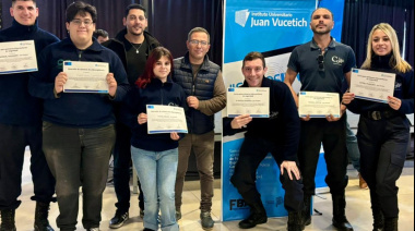 La Costa fortalece la seguridad con formación profesional para personal municipal