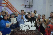 Mar de Ajó se prepara para celebrar la Fiesta Provincial del Alfajor Costero