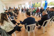 La Costa fortalece su oferta turística con un encuentro estratégico junto a prestadores locales