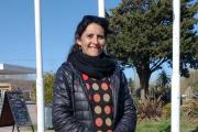 Militancia y compromiso con la educación: Sandra Sánchez, candidata a Consejera Escolar de Unión por la Patria
