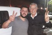 En San Clemente del Tuyú ganó Juan de Jesus; por agrupación: Juntos por el Cambio