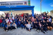 Batacazo de Juan de Jesús en zona centro del Partido de La Costa: le ganó a todos los referentes locales