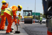 La Provincia acelera obras viales estratégicas hacia la Costa Atlántica pese a la crisis