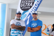 San Clemente del Tuyú será sede de la Backyard Ultra La Costa 2025 con atletas de élite internacional