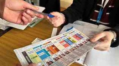 Elecciones 2025: la candidata a diputada nacional por LLA explicó el formato de la boleta única