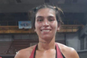 Ailén Roldán defiende su título en Bahía Blanca y “Maravilla” Martínez llega a Santa Teresita con una clínica exclusiva