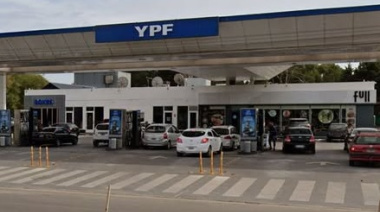 Combustibles con aumento y GNC con restricciones en el Partido de La Costa