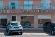 Desgarrador: se conocieron los detalles de la autopsia del hotelero asesinado y prendido fuego