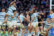 Dinámicas de equipo: política y deporte en Argentina - Por Luis Gotte