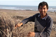 Encontraron el cuerpo de Néstor Zoquini en un arroyo de Claromecó