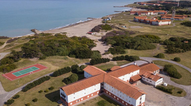 La Provincia relanzó el Programa de Turismo Social para garantizar el acceso al descanso y la recreación