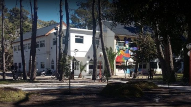 Por cuestiones climáticas el cierre anual de la escuela de Bellas Artes será el sábado y el domingo