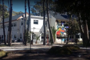 Por cuestiones climáticas el cierre anual de la escuela de Bellas Artes será el sábado y el domingo