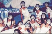 Muestra anual de la escuela de Bellas Artes: este fin de semana un excelente espectáculo para disfrutar en comunidad