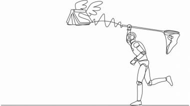 Inteligencia Artificial | Por Alejandro Claudio Lopez