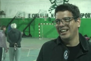 La Costa: el subsecretario de Deportes bonaerense visitó el distrito y compartió actividades con jóvenes y familias