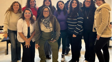 La Costa impulsa prácticas profesionales en salud mental junto a la Universidad Atlántida Argentina