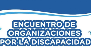 La Costa convoca al 1º Encuentro de Organizaciones por la Discapacidad en Las Toninas