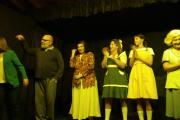 Con la presentación de La edad de la ciruela, San Clemente del Tuyú ratifica su enorme potencial artístico