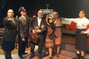 A propósito del estreno de El diario de Ana Frank | Por Darío Gregorio Molina