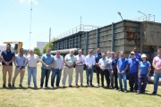 Pormenores del encuentro multisectorial y multipartidario por el agua potable en el Partido de La Costa