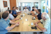 De Jesús apuesta y exhorta a la unidad política y de gestión para solucionar el problema del agua potable