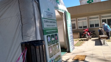 Caruso y Creuso se refirieron al sistema de salud para esta temporada | Audios