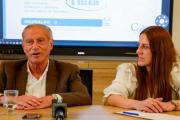 De Jesús: "Las dificultades que enfrentamos no se van a resolver desde un escritorio"