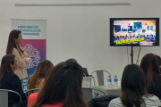 Amancay López: “El plan de acción del MUNA pone en valor el trabajo cotidiano de quienes cuidan la vida en nuestro territorio”