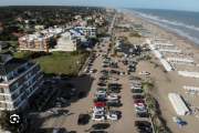 Vecinos de Pinamar preparan un amparo y una marcha por los aumentos en las tarifas de energía eléctrica