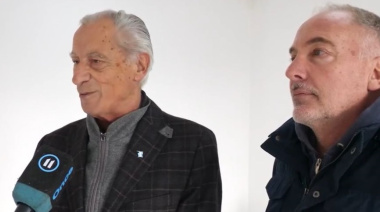 La Costa pone en valor el histórico Jardín 904 de Mar del Tuyú