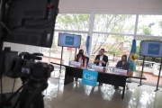 Audio de Cardozo | Ya está el formulario para ingresar los no residentes - Plan de Acción para la Temporada