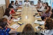 Juan de Jesús impulsa políticas sociales orientadas a la participación de la comunidad