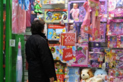 Ventas de juguetes por el Día del Niño 2025 registran leve caída pese a promociones
