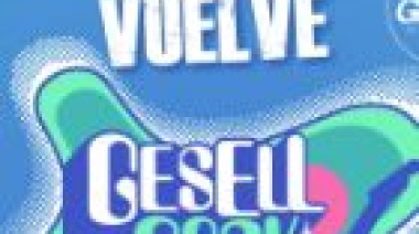 En enero vuelve el Gesell Rock, el clásico más rockero de la Costa Atlántica