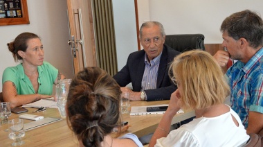 Qué es la Política Integral de Acompañamiento al Ciclo de Vida, que propone el intendente del Partido de La Costa