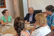 Qué es la Política Integral de Acompañamiento al Ciclo de Vida, que propone el intendente del Partido de La Costa