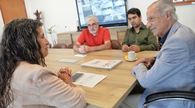 Productores costeros de alimentación saludable obtuvieron su habilitación para comercializar en provincia de Buenos Aires