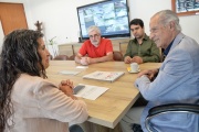 Productores costeros de alimentación saludable obtuvieron su habilitación para comercializar en provincia de Buenos Aires