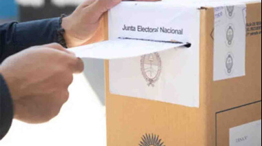 Fuerza Patria se impone en La Costa con más del 40% de los votos