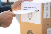 Fuerza Patria se impone en La Costa con más del 40% de los votos