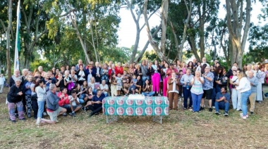 Quienes son los nominados para el reconocimiento a Vecino Destacado en Santa Teresita 2024
