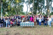 Quienes son los nominados para el reconocimiento a Vecino Destacado en Santa Teresita 2024