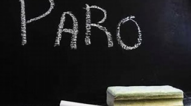 La Costa: UDOCBA confirmó su adhesión al paro nacional docente de este martes