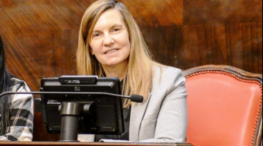 La Provincia: el proyecto de la senadora costera Gabriela Demaría para prevenir estafas con tarjetas se convirtió en ley