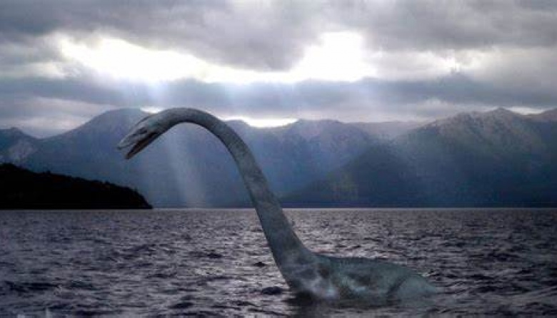 ¿Fin del misterio? Se realizó la mayor investigación en la búsqueda del monstruo del Lago Ness
