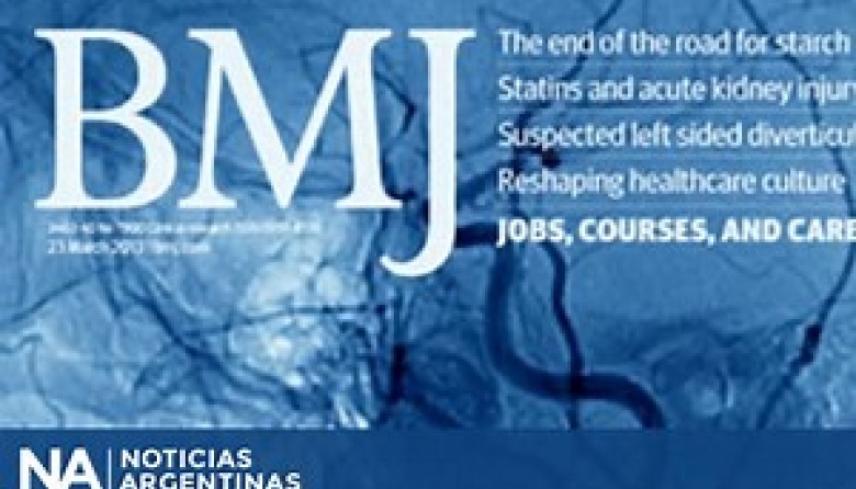 Lapidario informe sobre la salud en Argentina publicó una prestigiosa revista médica británica